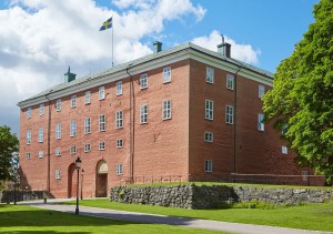 Västerås Slott