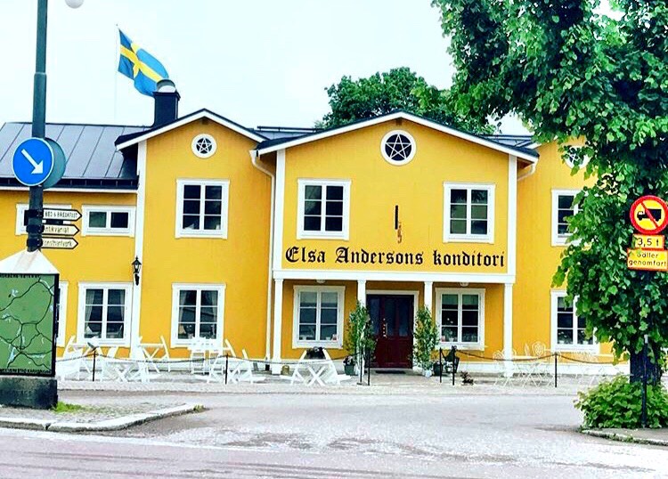 ElsaAnderssonskonditori