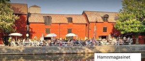 Hamnmagasinet